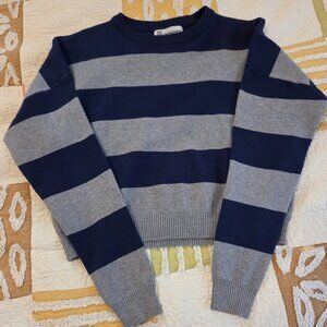 XS No Boundaries Sweater